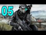 Ghost Recon: Future Soldier - Part 5 - Shoot Down the Plane