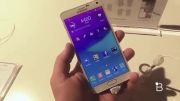 Samsung Galaxy Note 4 Hands-On