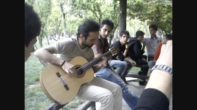گیتار ترکی