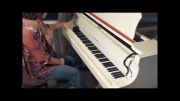 پدال در پیانو - sustain pedall---- 5