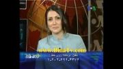 نقی سریال پایتخت در صدای آمریکا!!!