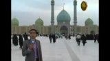 گزارش مسجد مقدس جمکران-مسجد جامع گرگاب