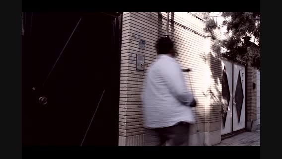 فیلم کوتاه&quot;دستهای خالی،انسانهای پوشالی&quot; اثر میلاد مهجور