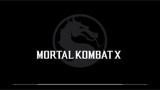 MortalKombat X For PS4