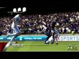 تریلر بازى FIFA 12