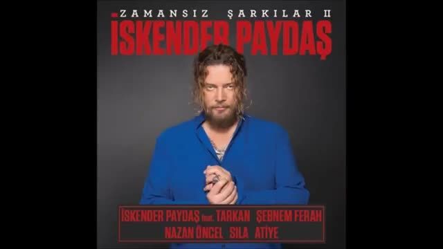 Iskender Paydas feat. Ozan &Uuml;nl&uuml; - Gemiler
