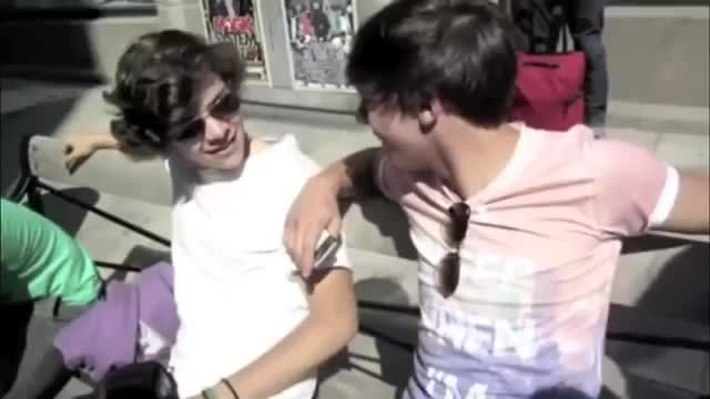 Larry Stylinson Forever
