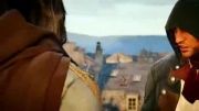 7 دقیقه از گیم&lrm;پلی Assassin&rsquo;s Creed: Unity