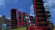 تریلر بازی زیبای Farming Simulator 15
