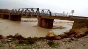 سیلاب سال 90 در کامفیروز فارس