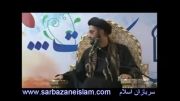 انجوی نژاد-سوریه و آخر الزمان