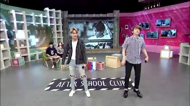 After School Club Ep165 with KAI