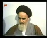رمز پیروزی در گفتار امام خمینی
