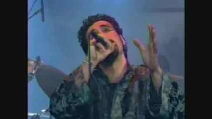 system of a down spiders live at conan show