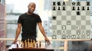 دفاع اسکاندیناوی برای مشکی chessopenings.com