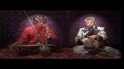 موزیک شاد لری (دوپا)-hassan dehghani - kamancheh
