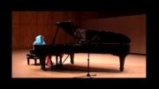 پیانو خیال انگیز -پیمان جوکارشایگان -سپیده نجارنیا