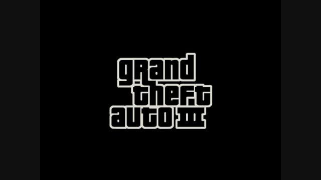 تریلر رسمی بازی جی تی آی 3 (Grand Theft Auto)