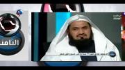 فیلم: برنامه جنجالی مجری عربستانی را به گریه انداخت