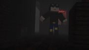 DanTDM the orphanage animation