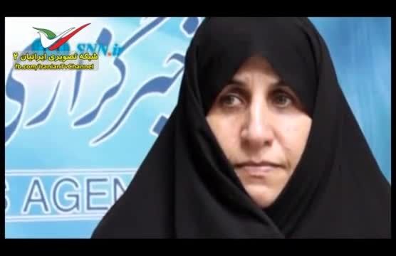 انتقاد دکتر سلام به خاله بازی پروین احمدی نژاد