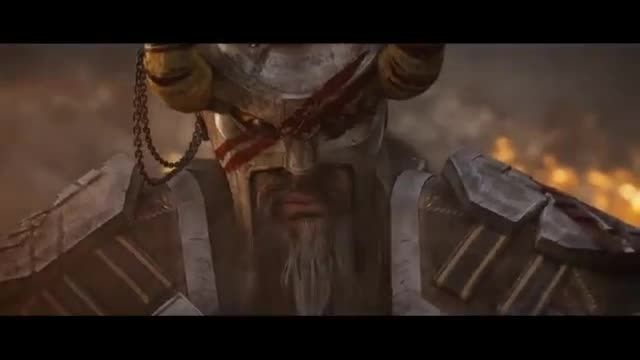 The Elder Scrolls Online - All Cinematic Trailers