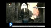 سوریه:1392/09/08:کنترل کامل شهر دیر عطیه-منطقه القلمون