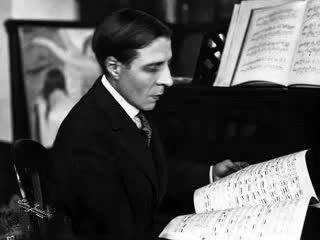 Alfred Cortot - Liszt Hungarian Rhapsody No.2