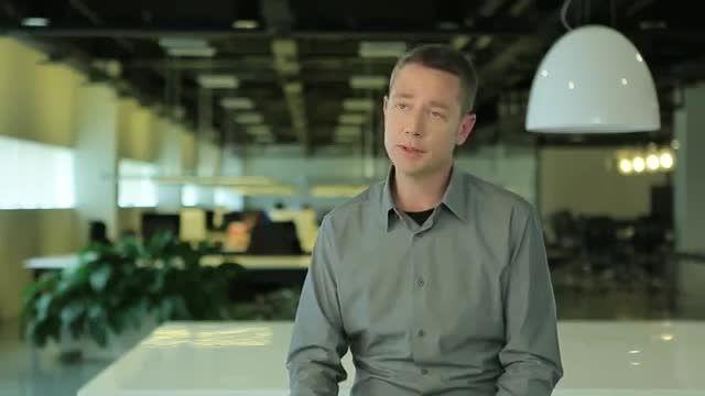 ویدیوی جذاب از داستان طراحی HTC one M8 (حتما ببنید)