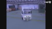 euro truck simulator 2 volvo