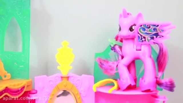 Pony toy review 1