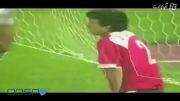 ایران 4-3 کره جنوبی -گل های بازی (جام ملت های آسیا 2004