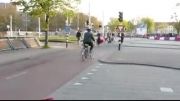 شهر دوچرخه سواران