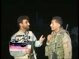 سربازان ایرانی آمریکایی فاتح بغداد