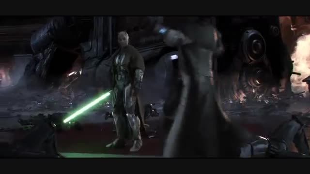 Star Wars - The Old Republic - Short Movie