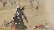 تریلری از بازی Assassins Creed Anthology
