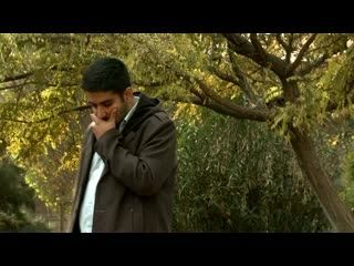 فیلم کوتاه راه حل - رضا مسعودی