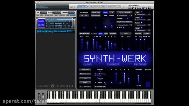 SYNTH.WERK