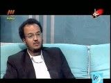 حسام العماد در برنامه ماه عسل (قسمت اول از پنج قسمت)