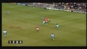 Top 50 Manchester United Goals from the Past 10 Years