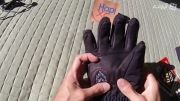 Zanier Heated Glove Review-GTX