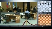 مسابقات شطرنج کاندیداتوری جهان زنده در سایت شطرنج رستمی