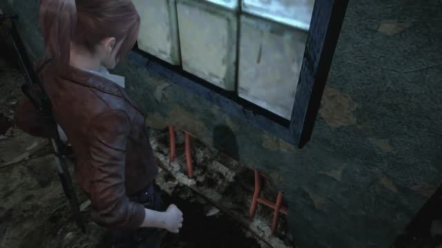 Resident Evil Revelations 2 Episode 2 Part 18