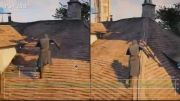 تست فریم ریت Assassin&#039;s Creed Unity از Guard3d.com