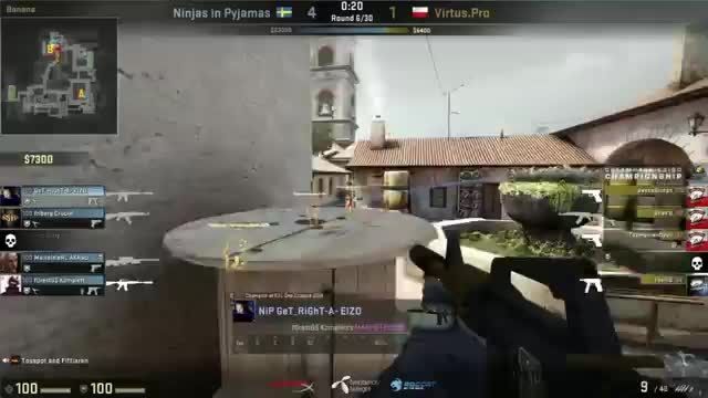 GeT_RighT knifes Taz