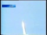 پرتاب موفقیت‌آمیز موشک دوربرد هند