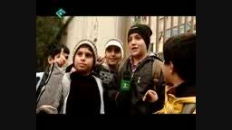 لیونل مسی را می شناسید یا قهرمانان ملی ایران را؟