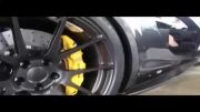 خودروی Hennessey Venom GT رکورد بوگاتی را شکست