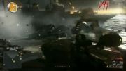 تریلر گیم پلی Battlefield 4 در E3 بر روی PS4 در E3 - بخش دوم - گیمرز دات آی آر