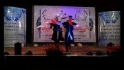 رقص آذربایجانی urmu gartallar